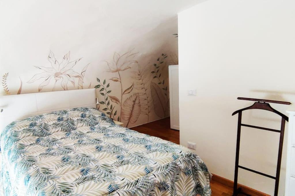 Appartamento Curtatone Floransa Dış mekan fotoğraf