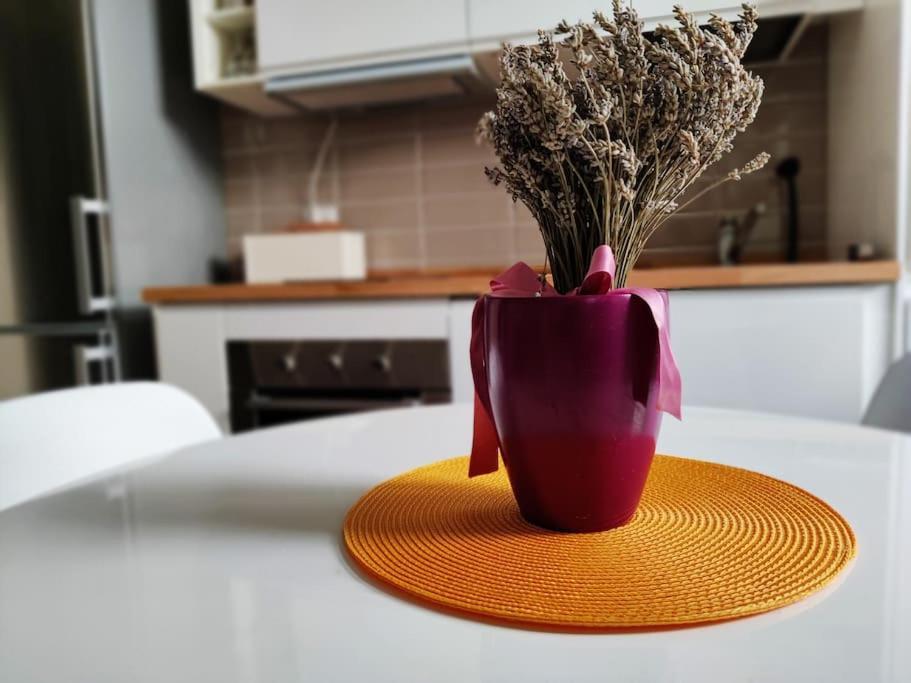 Appartamento Curtatone Floransa Dış mekan fotoğraf