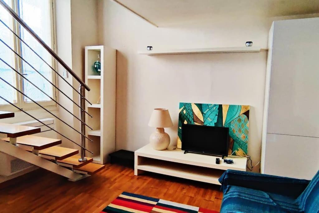 Appartamento Curtatone Floransa Dış mekan fotoğraf